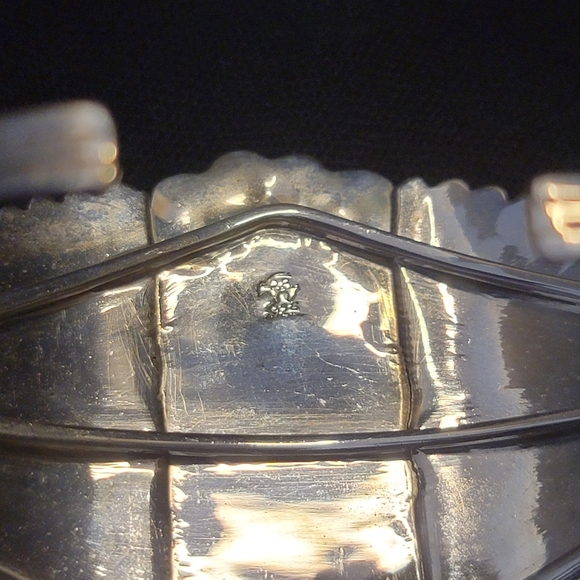 Turquoise Cuff - Picture 5 of 7